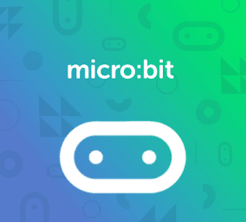 Microbit card